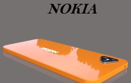 Nokia 12 2020