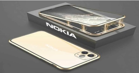 Nokia Beam Plus Compact 2020