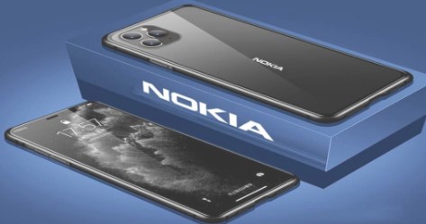 Nokia Edge Plus PureView 2020 image