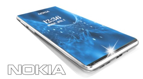 Nokia Saga Pro Edge image