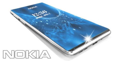 Nokia Wing Max Pro 2020 image
