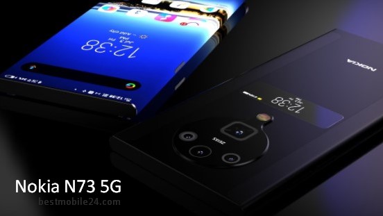 مالادرويت وجبة نسبيا  Nokia N73 5G 2022: Price, Release Date, and Full Specifications! -  Bestmobile24.com