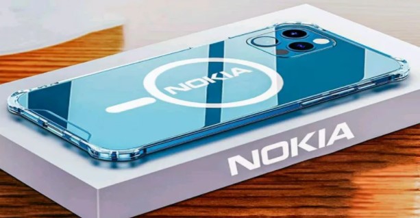 Nokia Alpha Xtreme 2021