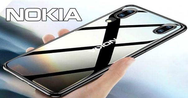 Nokia Vitech Max Xtreme 2021