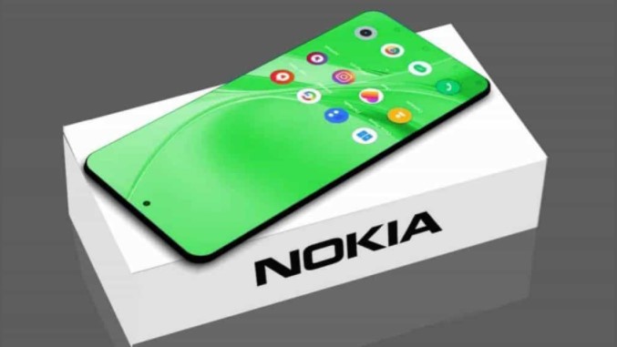 nokia a2 pro max price in nigeria