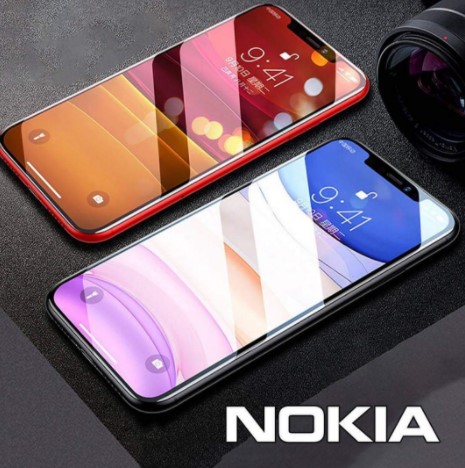 Nokia A1 Pro 5G 2021