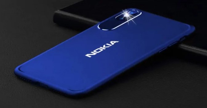 Nokia Lumia 830 5G 2021