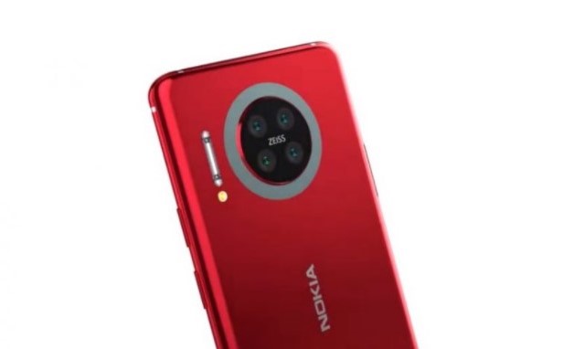 Nokia X20 Pro 5G 2021