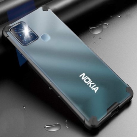 Nokia XR Sirocco 2021