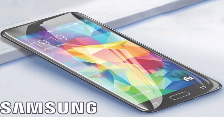 Samsung Galaxy Note 50 Ultra