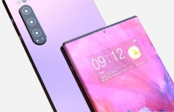 Sony Xperia Edge 2021 Price, Release Date, Specs & Features!