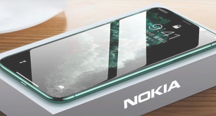 Nokia A3 Pro Max 2021