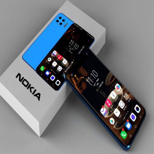 Nokia X2 Pro Premium 2021