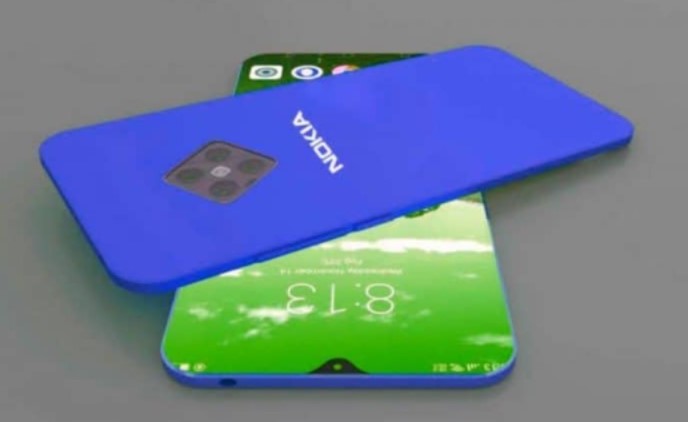 Nokia N9 Max 2021