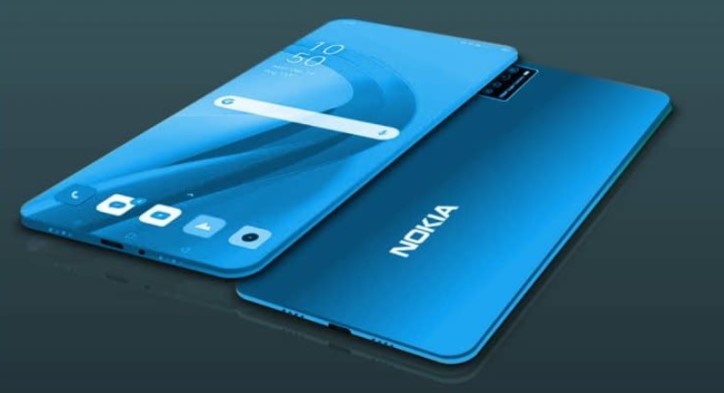Nokia X10 Max 5G 2021