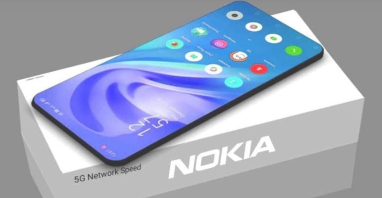 Nokia Zenjutsu Lite 2021