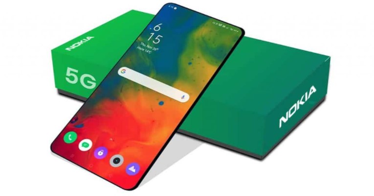 nokia beam plus cena