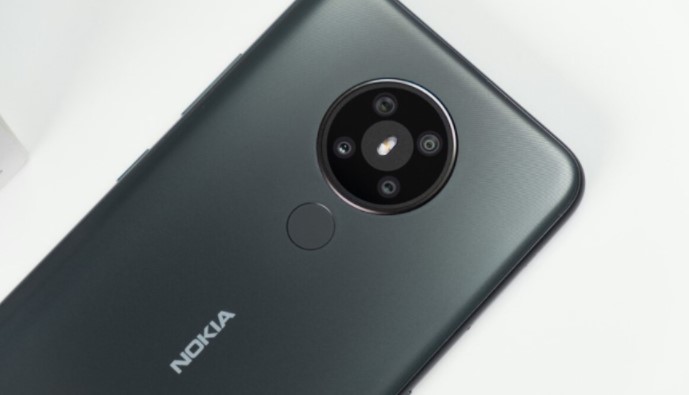 Nokia G300 Pro 5G 2021