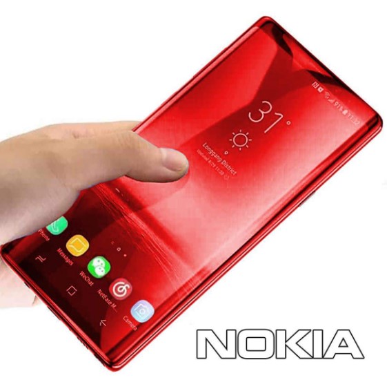 Nokia Note 11 Ultra 5G 2021 Price, Release Date & Specs ...