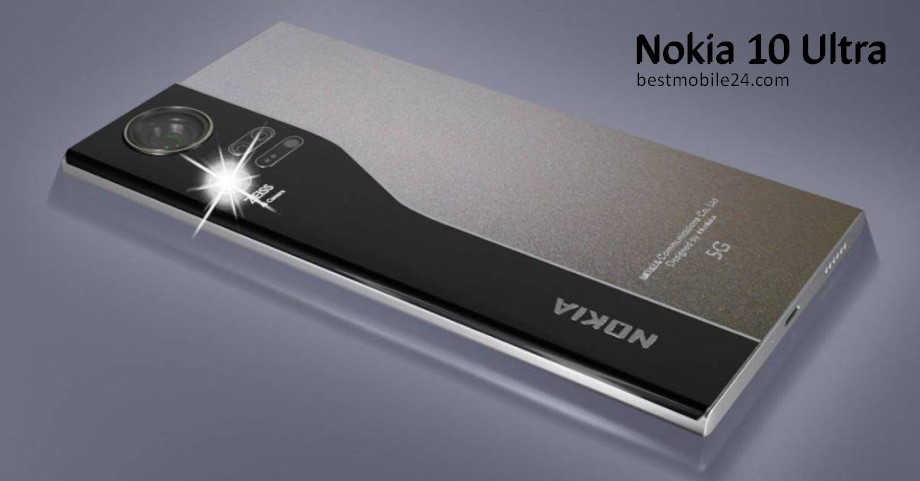 Nokia 10 Ultra 5G 2021 Price, Release Date, Specs & Features! -  Bestmobile24.com