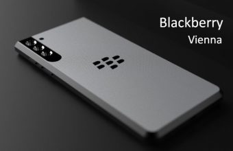 Blackberry Vienna 5G 2022 Price, Release Date & Specs!