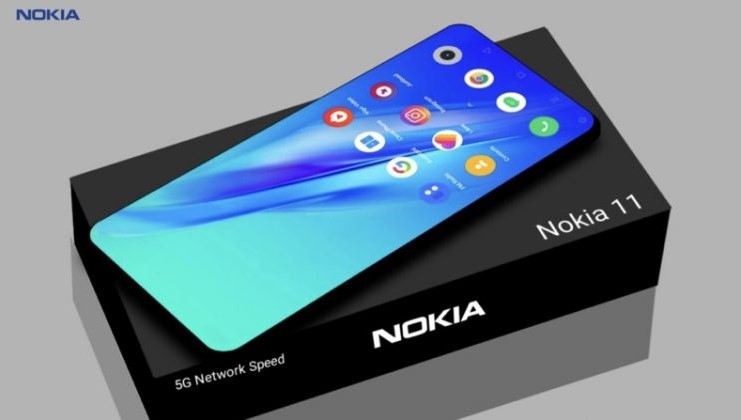 Nokia 11 Pro 5G Price, Release Date, Specs & Features ...