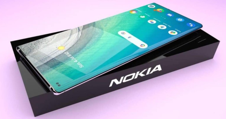 Nokia A Pro Max 2022