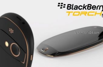 Blackberry Torch 5G 2022 Price, Release Date & Specs!