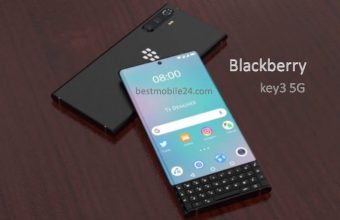 Blackberry key3 5G 2022 Price, Release Date & Full Specs!