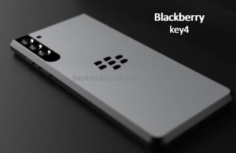 Blackberry key4 5G 2022 Price, Release Date & Specs!
