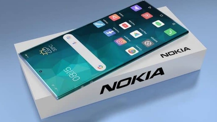 Nokia Alpha 2022
