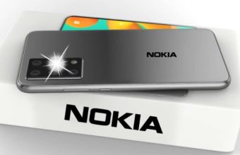 Nokia F3 5G 2022 Price, Release Date, Specs & Features!