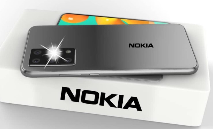 Nokia F3 5G 2022