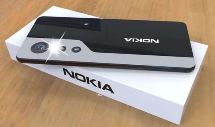 Nokia Mate 5G 2022