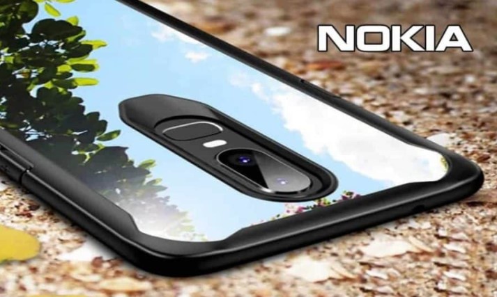 Nokia P9 5G 2022