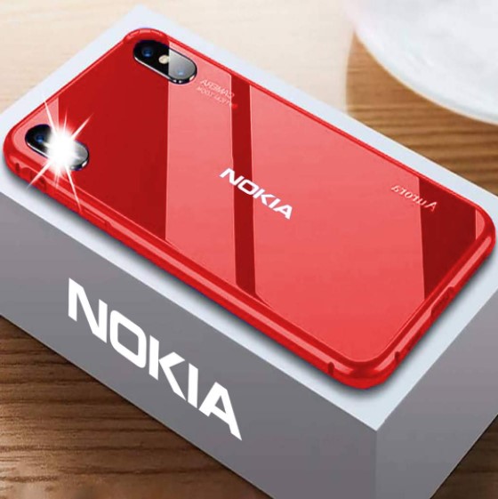 Nokia Wing 5G 2022
