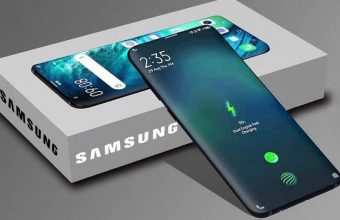 Samsung Galaxy Oxygen 2022 Price, Release Date & Full Specs!