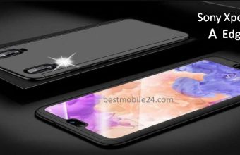 Sony Xperia A Edge 2022 Price, Release Date & Specs!