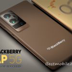 BlackBerry Leap 5G 2022