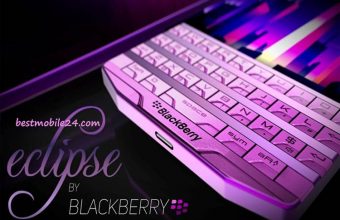 Blackberry Eclipse 5G 2022 Price, Release Date & Specs!