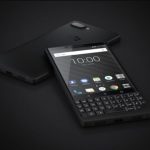 Blackberry Mimique 5G 2022