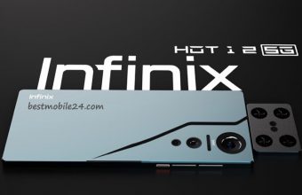 Infinix Hot 12 5G 2022 Price, Release Date & Specs!