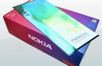 Nokia 11 Ultra Pro Max 5G 2022 Price, Release Date & Specs!