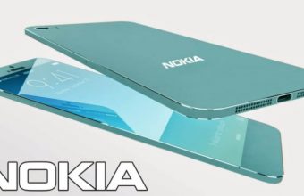 Nokia 6.3 Pro 5G 2022 Price, Release Date & Full Specs!