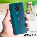 Nokia 8.2 Max 5G 2022