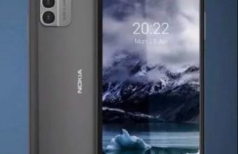 Nokia G100 Pro 5G Price, Release Date, Specs & Features!