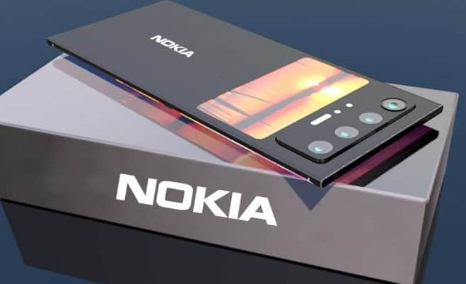 Nokia Maze Max 2022