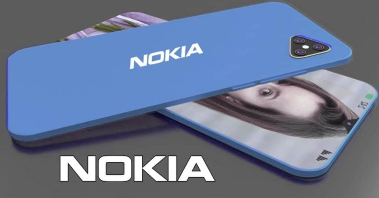 Nokia McLaren Lite 2022