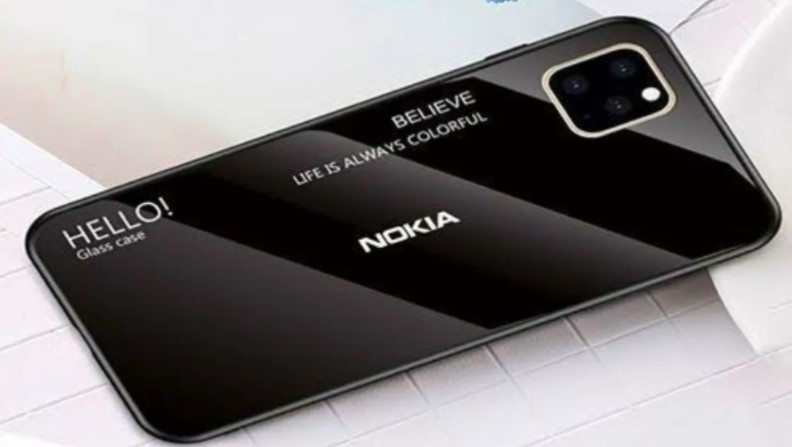 Nokia McLaren Lite
