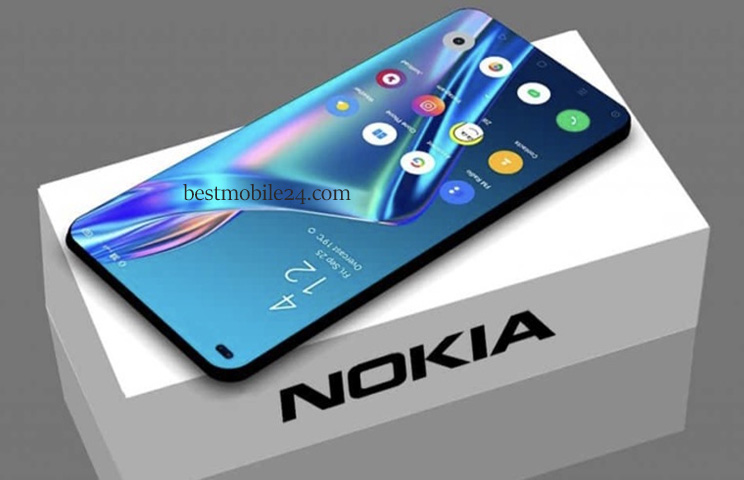 Nokia P Max 2022